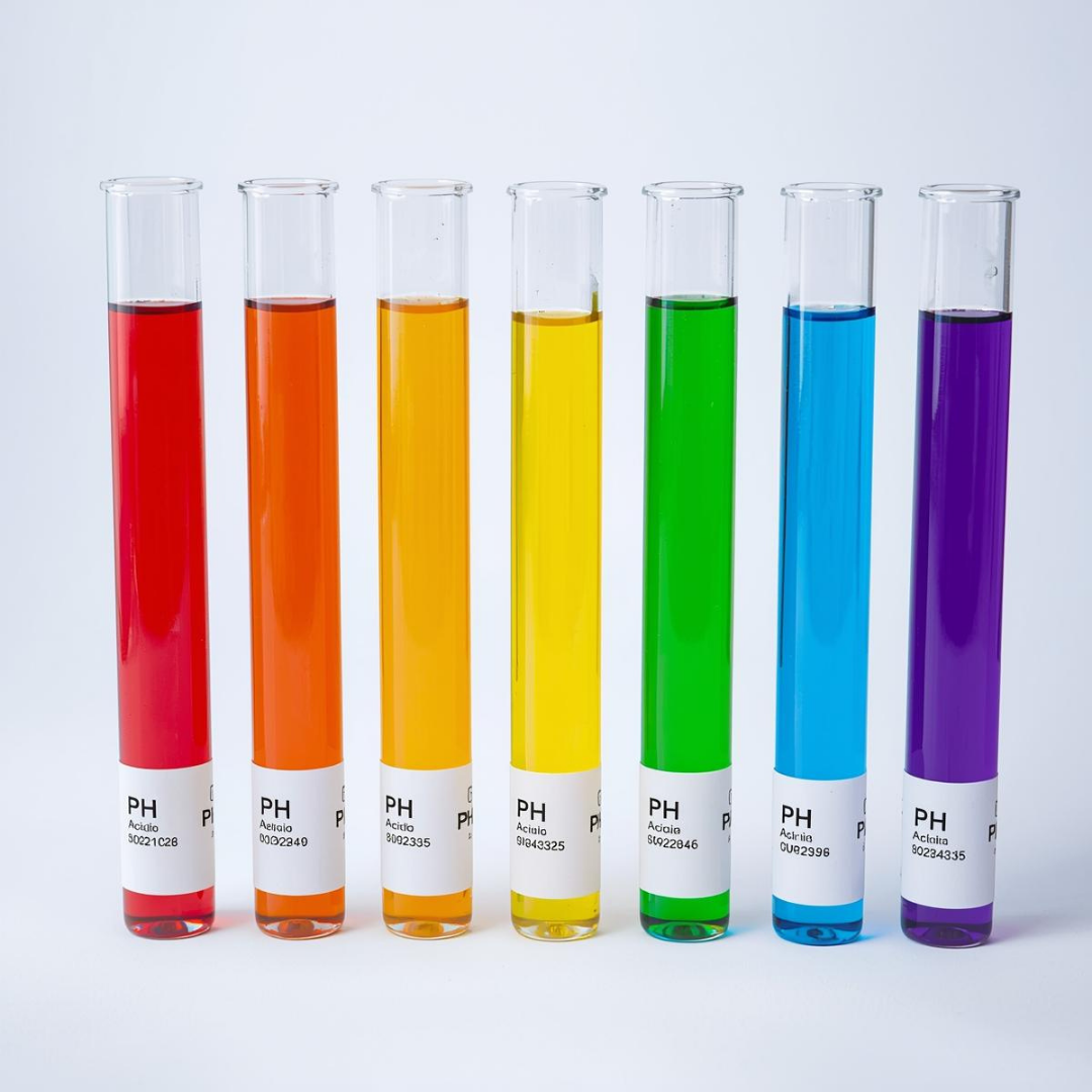 The Essential Role of pH in Skin Health