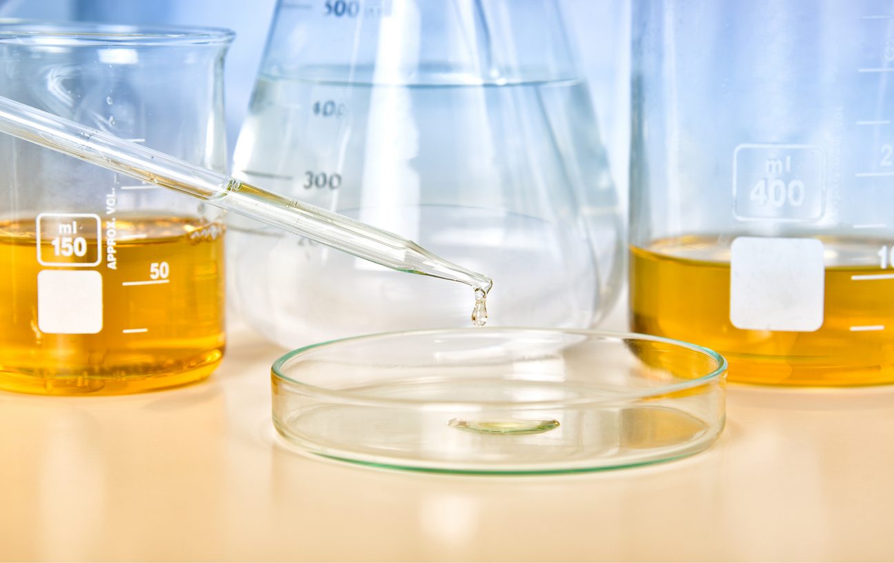 Ceramides: Key to Skin Barrier Strength and Hydration