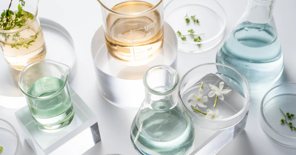 The Essential Role of pH in Skin Health