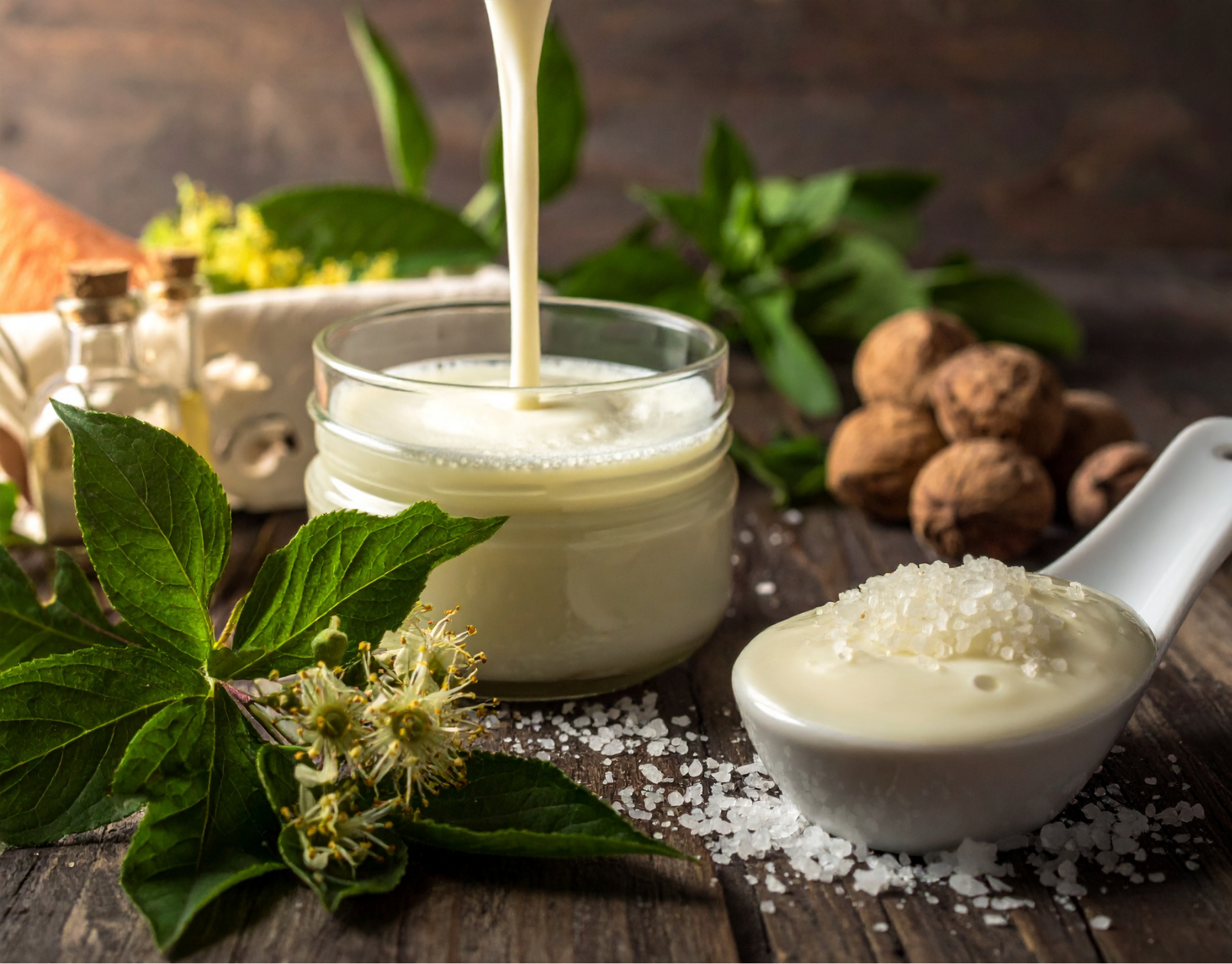 Unlocking the Power of Fermented Ingredients in Skincare