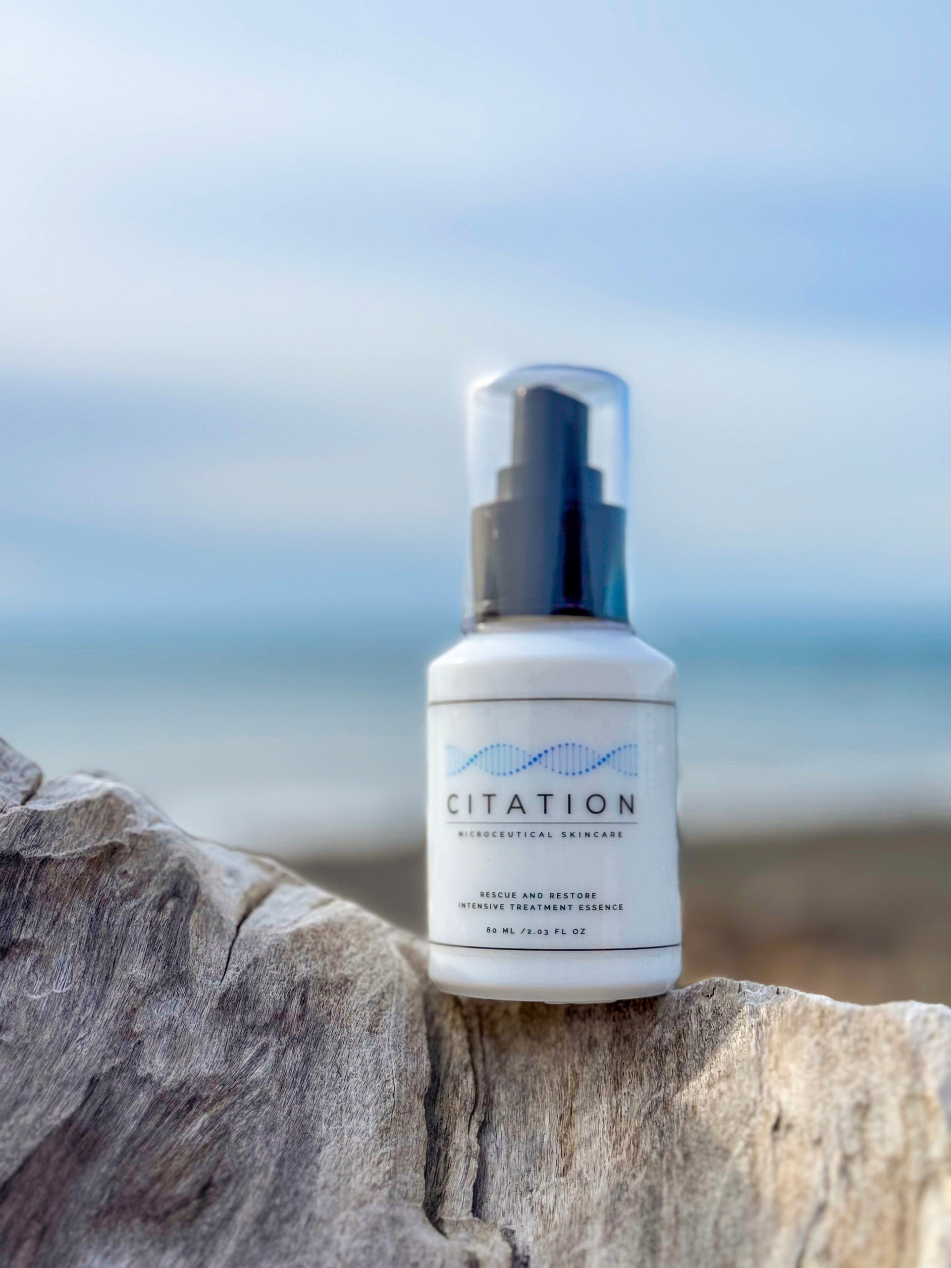 Regulate and Restore Intensive Treatment Essence